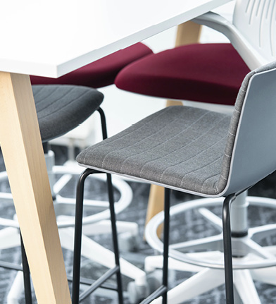 Comfort & design